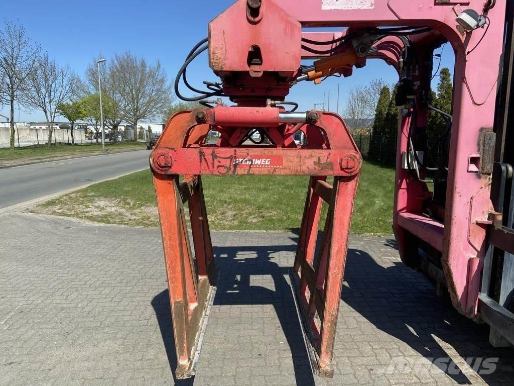  *Sonstige HG1T Sonstige Flurförderzeuge