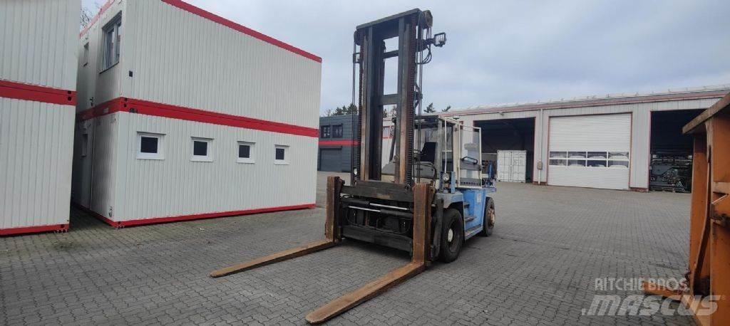 Valmet TD1212S Diesel Stapler