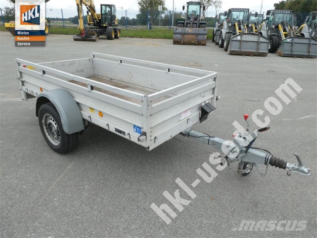 Koch 125.250.13 Sonstige Baumaschinen