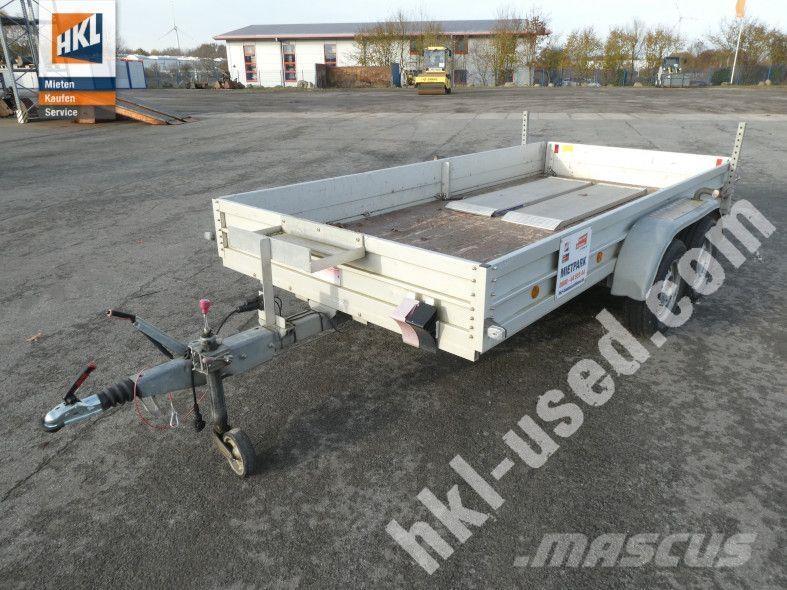 Koch 185.400.26 Sonstige Baumaschinen