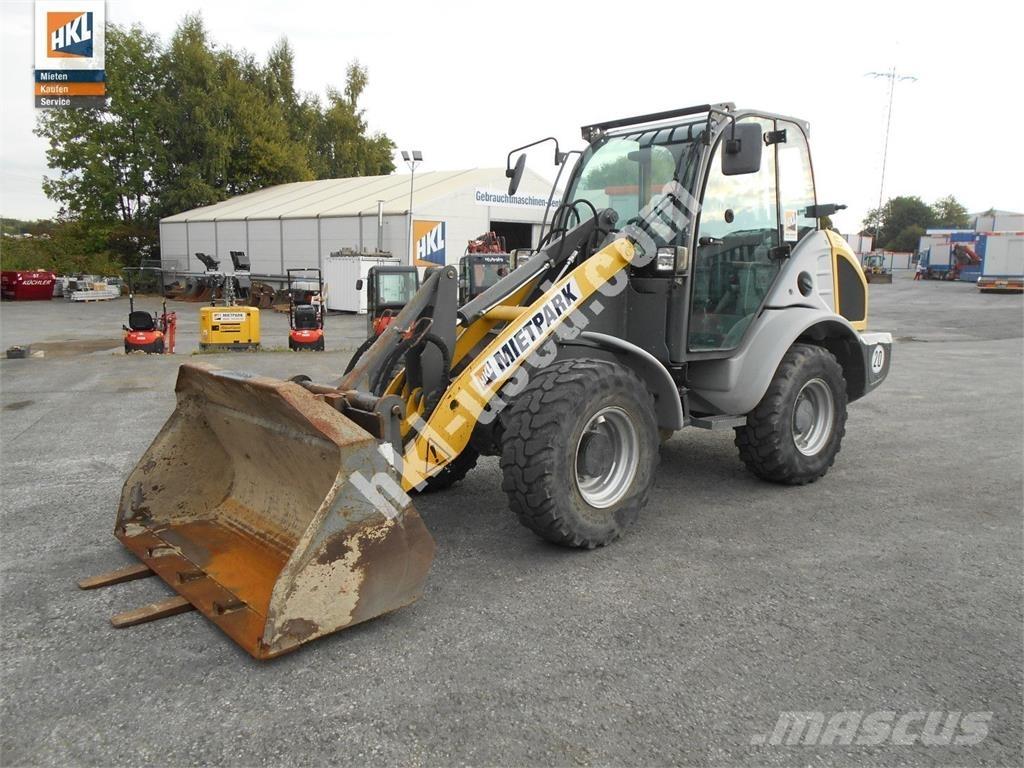 Kramer 5075 Radlader