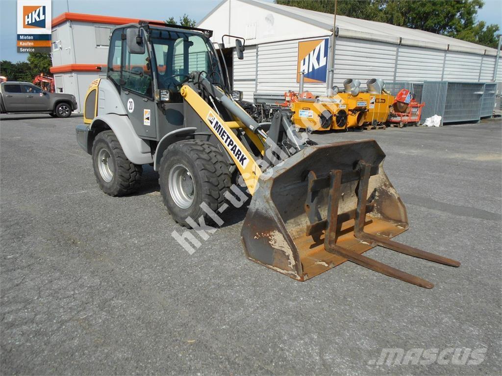 Kramer 5095 Radlader