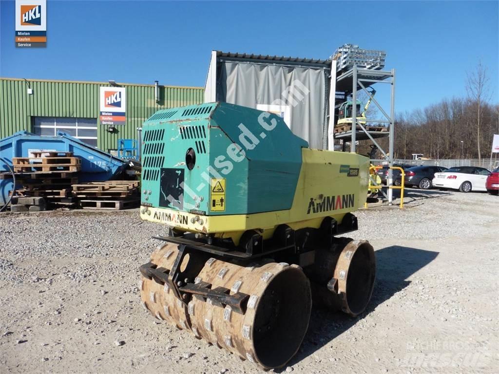Rammax 1585-MI Sonstige Baumaschinen