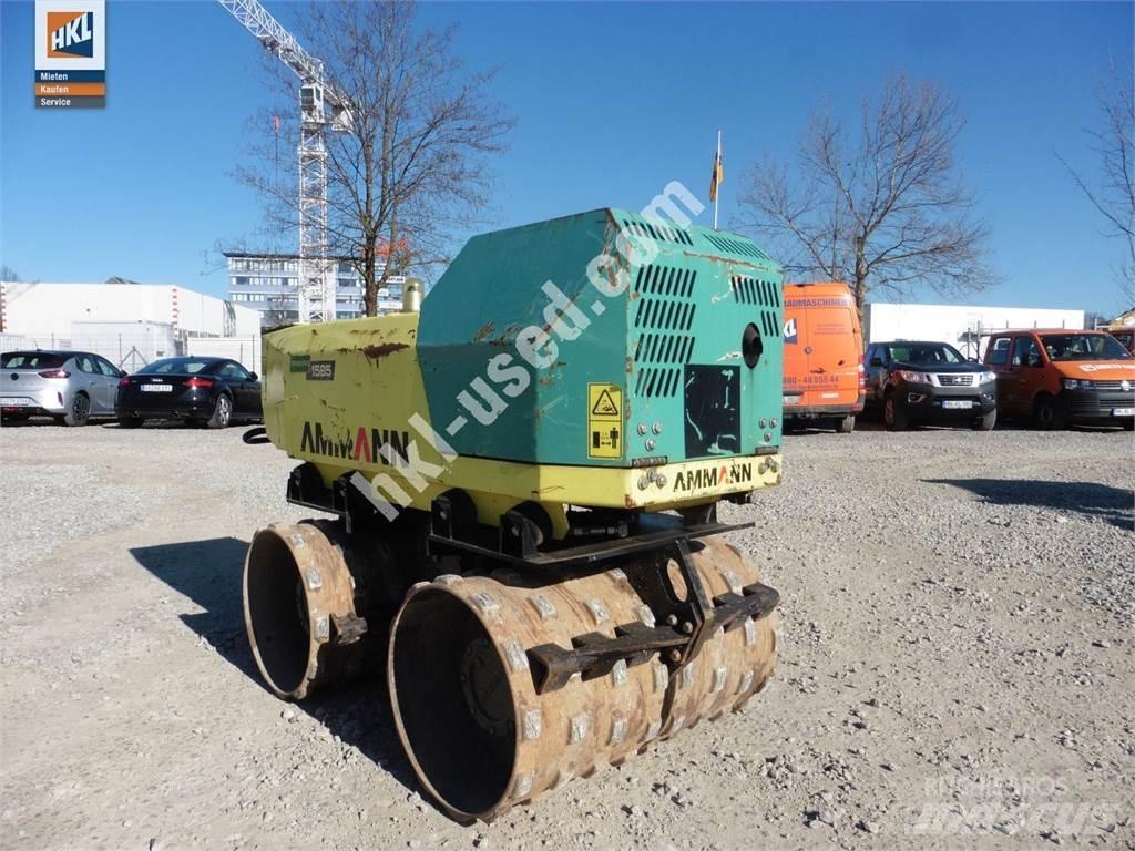 Rammax 1585-MI Sonstige Baumaschinen