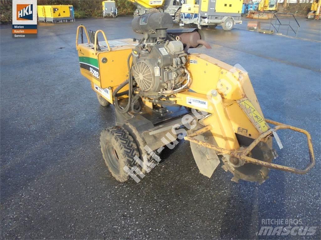 Vermeer SC 292 Sonstige Baumaschinen