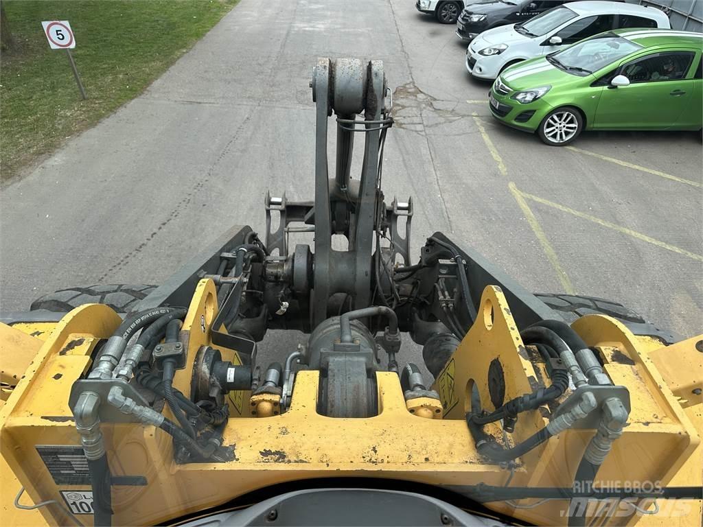 Volvo L120H Radlader