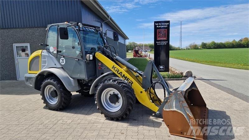 Kramer 5095 Radlader
