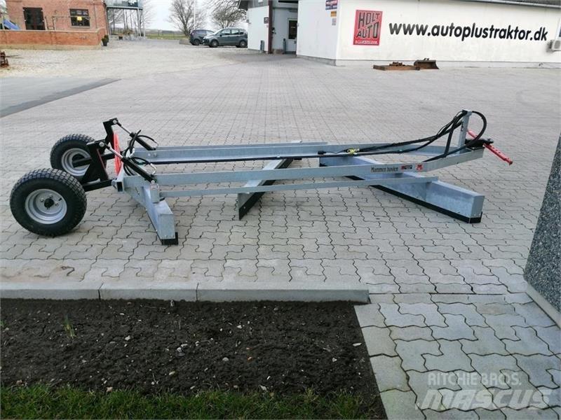 Mammen M3glb Sonstiges Traktorzubehör