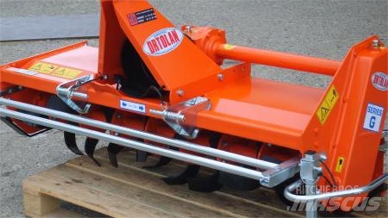 Ortolan G135 Sonstige Kommunalmaschinen