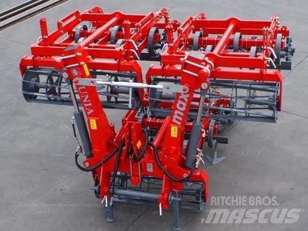 Unia Max 9 H Eggen