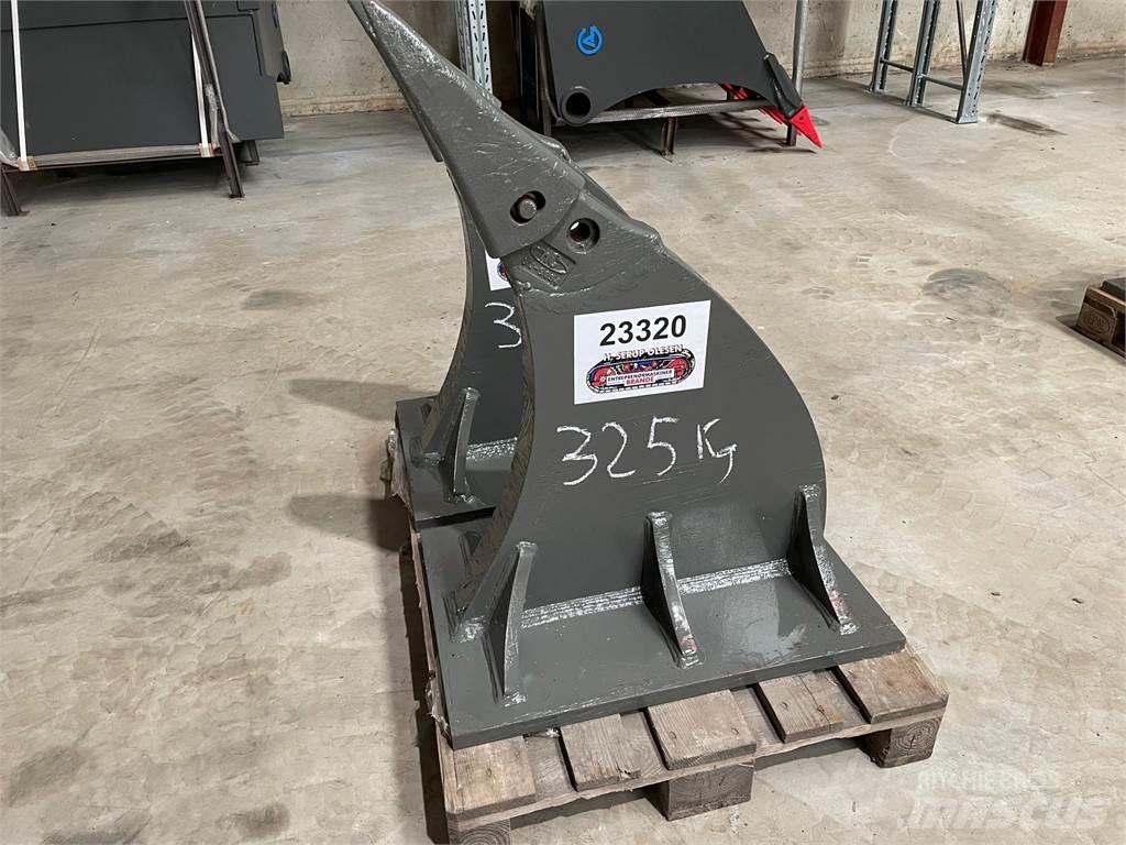  1000 mm Oprivertand Sonstige Baumaschinen