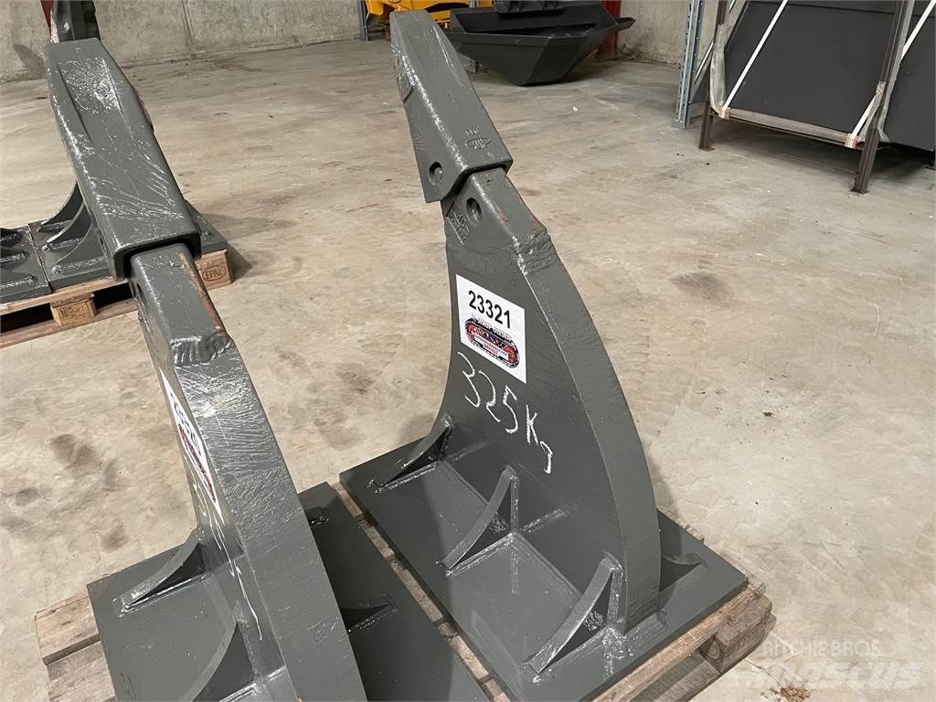  1000 mm Oprivertand Sonstige Baumaschinen