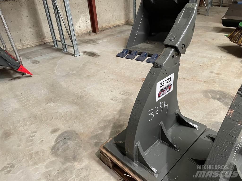  1000 mm Oprivertand Sonstige Baumaschinen