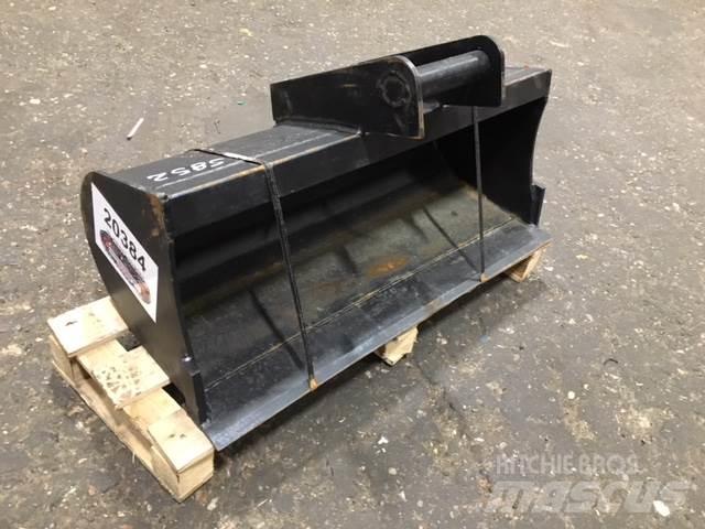  1000 mm Planerskovl Sonstige Baumaschinen