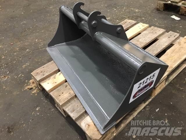  1000 mm Planerskovl Sonstige Baumaschinen
