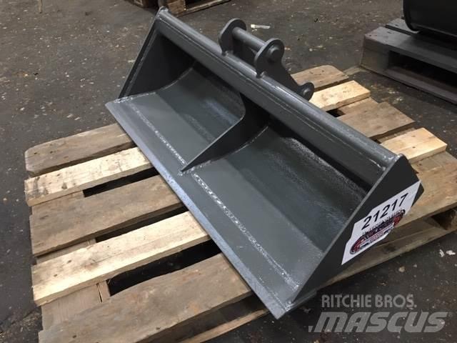  1000 mm Planerskovl Sonstige Baumaschinen