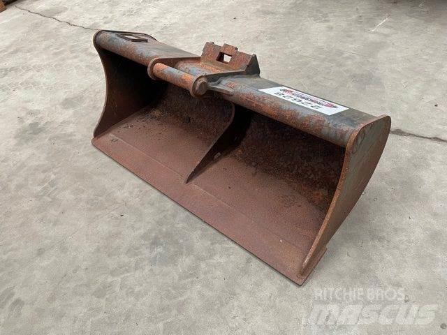  1000 mm Planerskovl Sonstige Baumaschinen