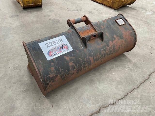  1000 mm Planerskovl Sonstige Baumaschinen
