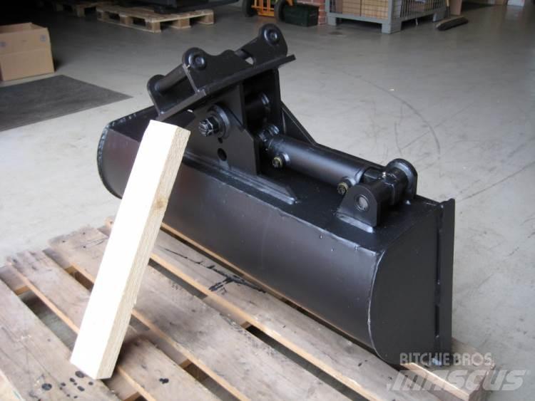  1000 mm Tiltskovl Schaufeln