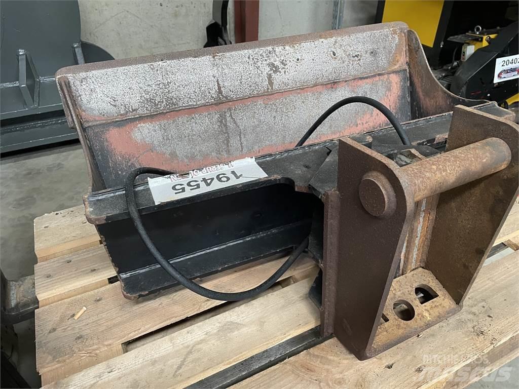  1000 mm Tiltskovl Schaufeln