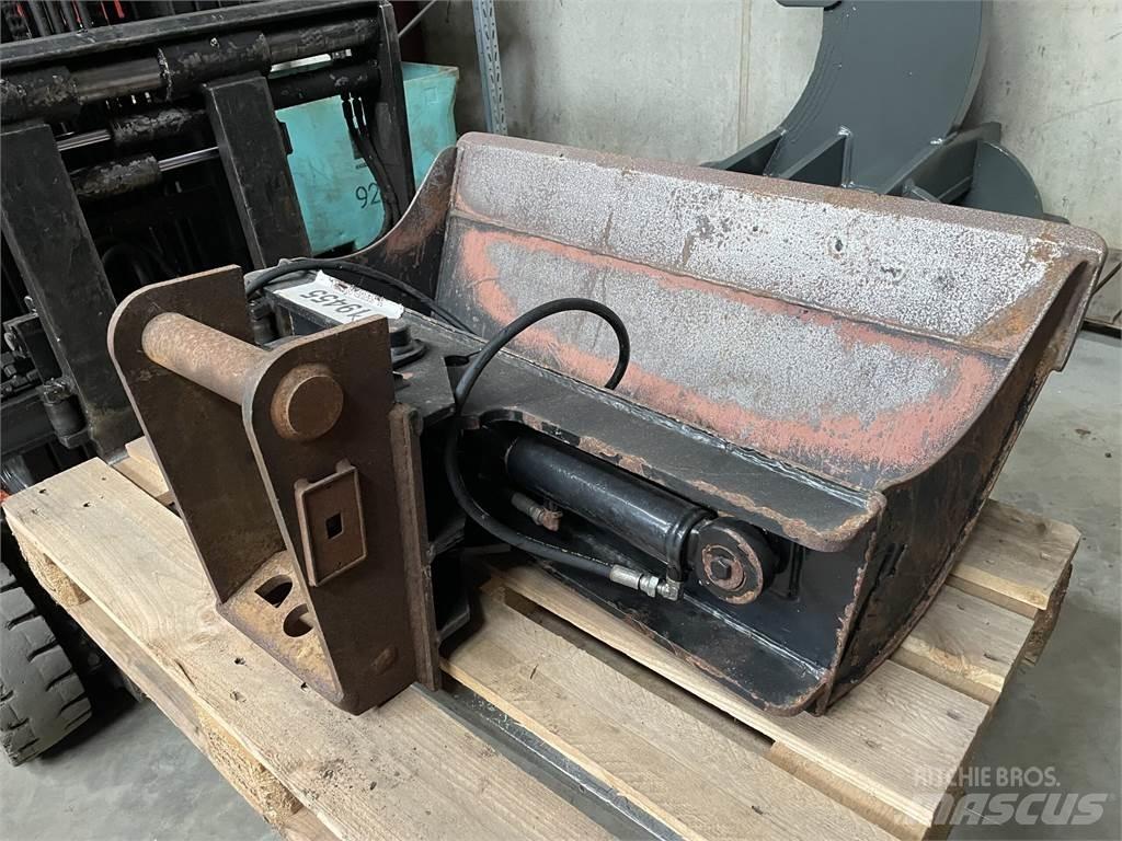  1000 mm Tiltskovl Schaufeln