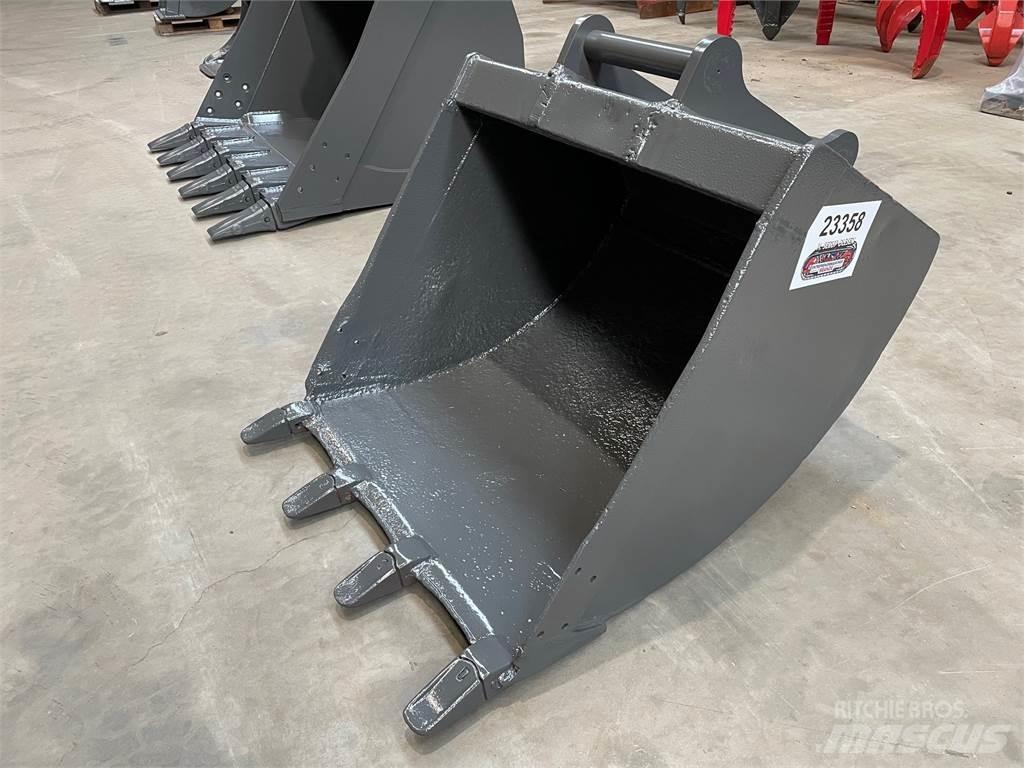  1050 mm Graveskovl Schaufeln