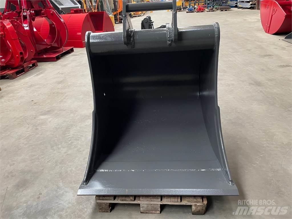  1100 mm Graveskovl Schaufeln