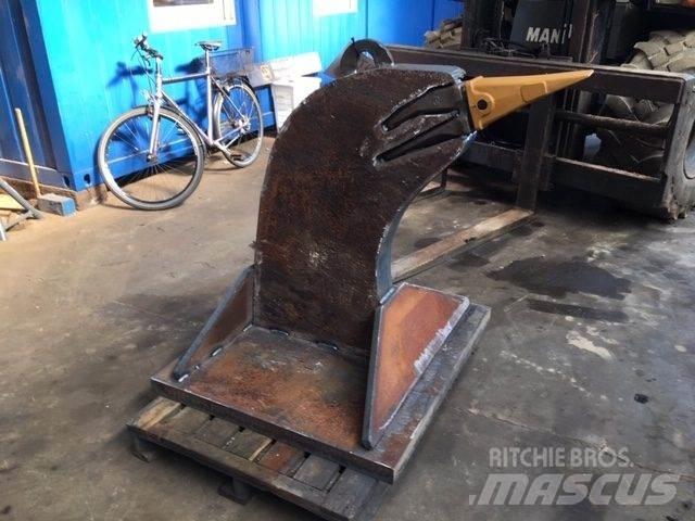  1100 mm Oprivertand Sonstige Baumaschinen