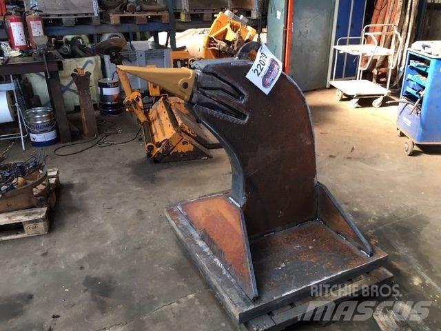  1100 mm Oprivertand Sonstige Baumaschinen