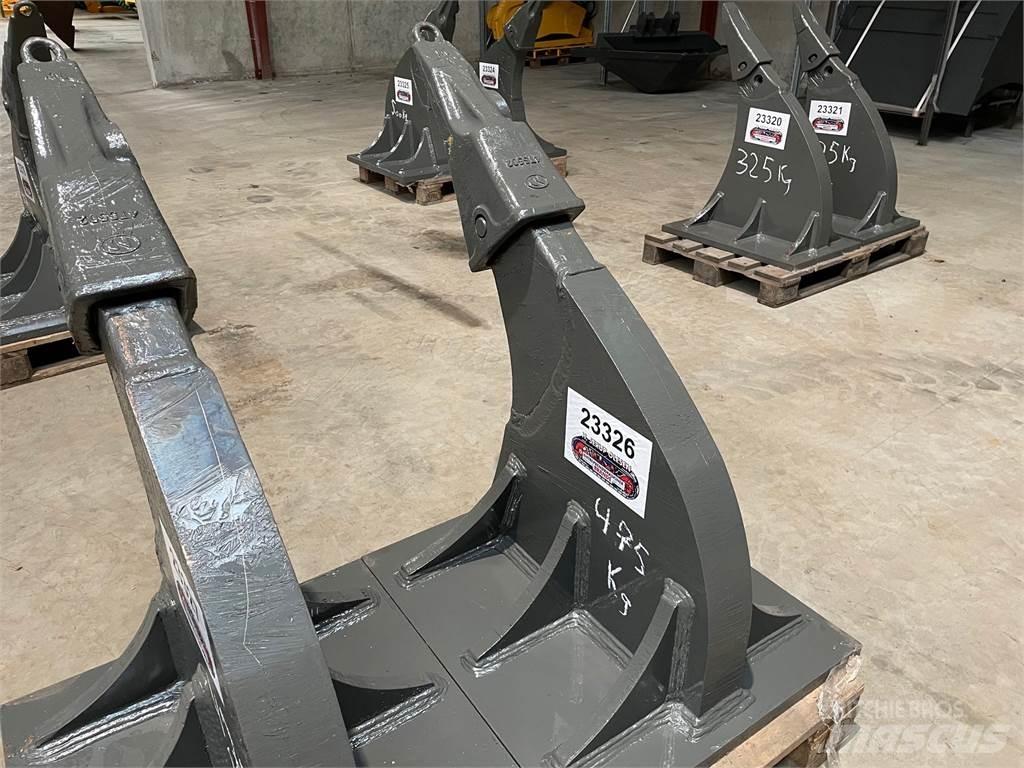  1100 mm Oprivertand Sonstige Baumaschinen