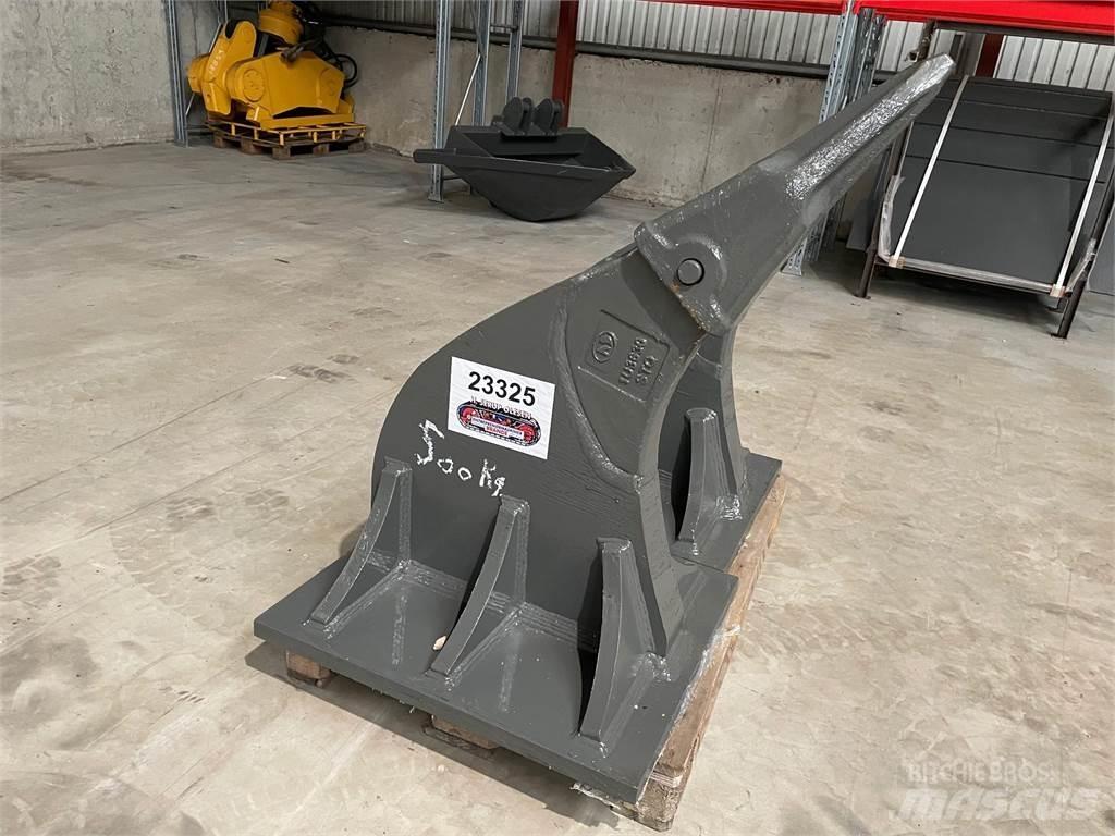  1100 Oprivertand Sonstige Baumaschinen