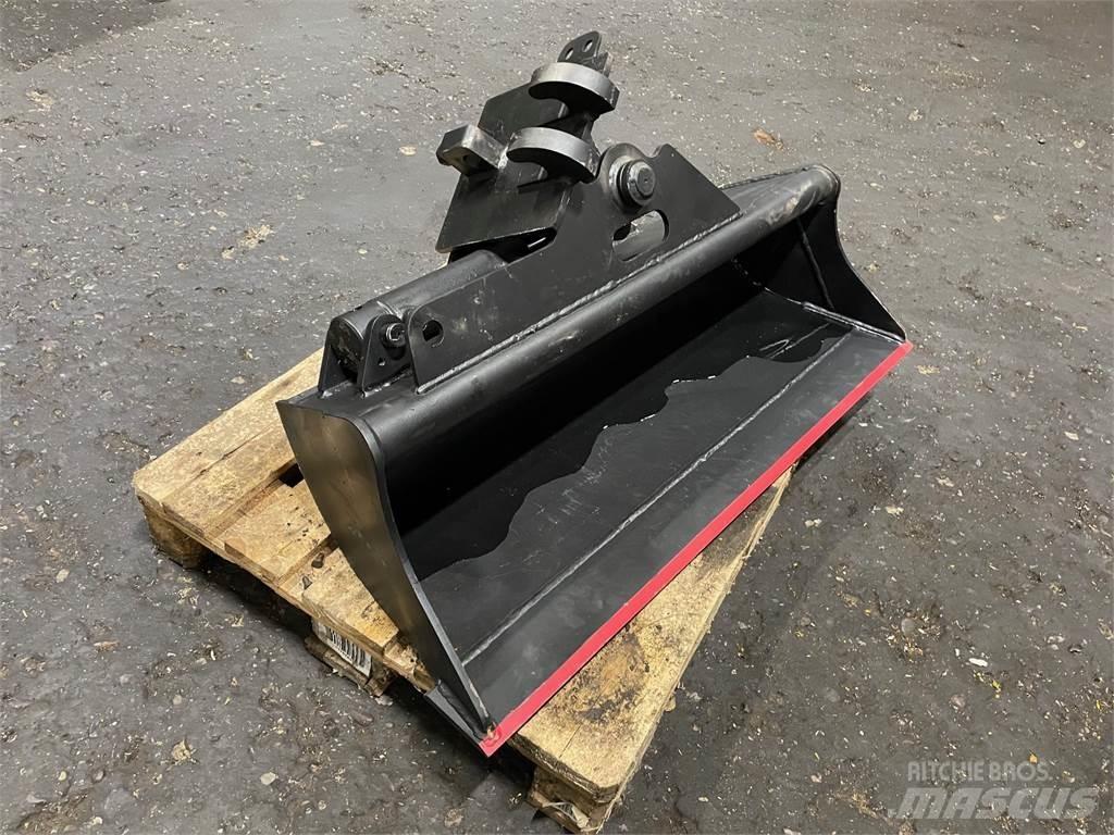  1200 mm Tiltskovl Schaufeln