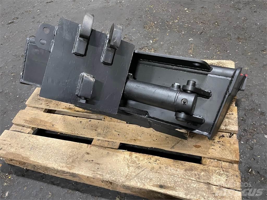 1200 mm Tiltskovl Schaufeln