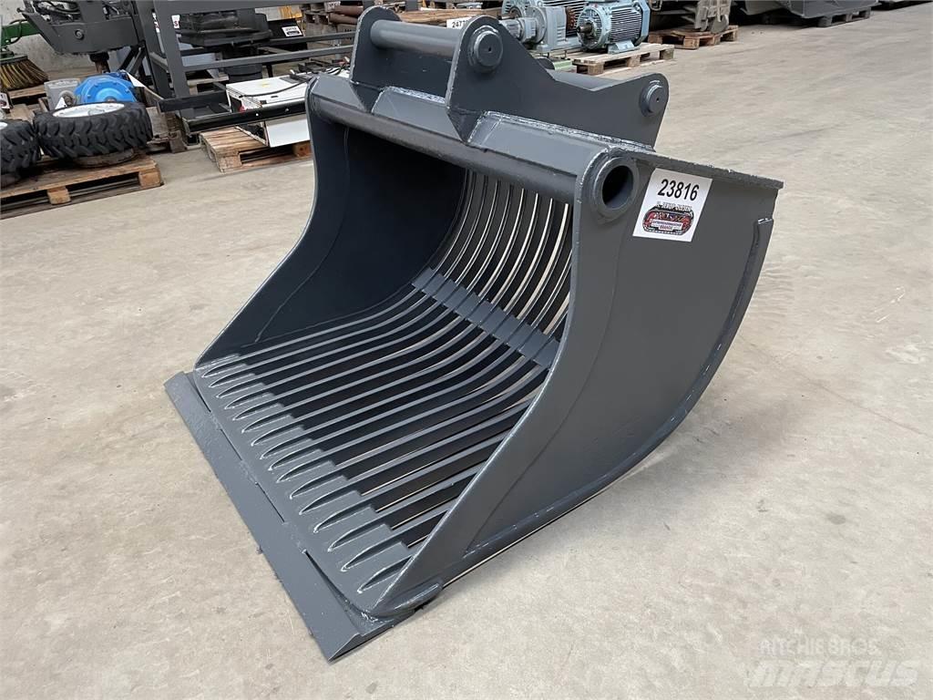 1300 mm Ribbeskovl Schaufeln