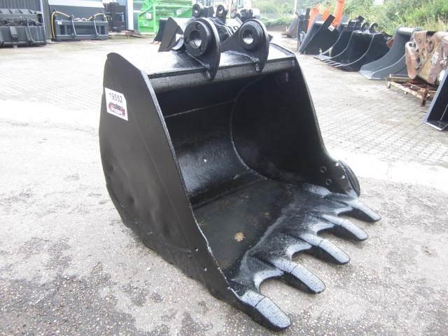  1500 mm Graveskovl Schaufeln