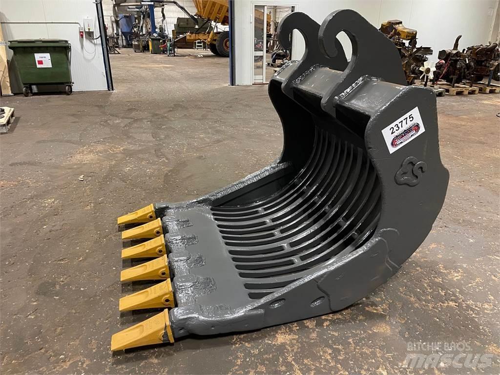  1550 mm Ribbeskovl Schaufeln