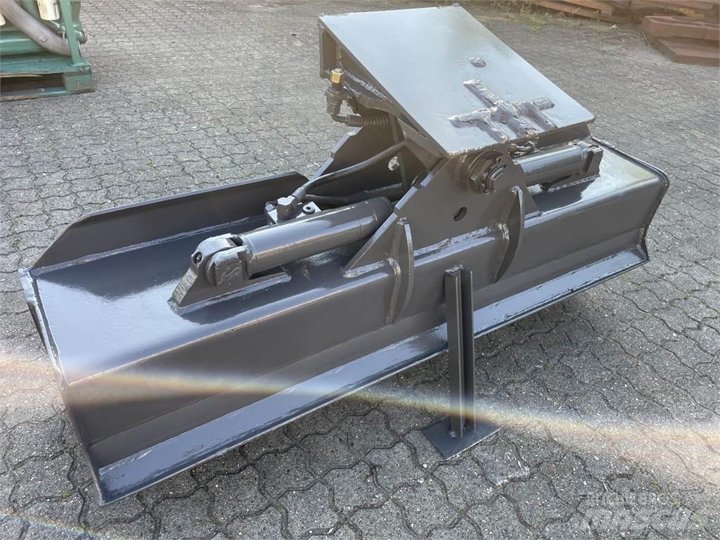  1600 mm Tiltskovl Schaufeln