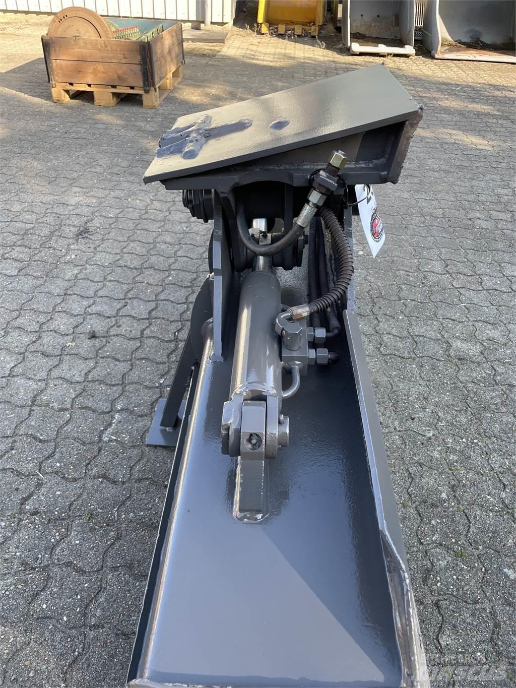  1600 mm Tiltskovl Schaufeln