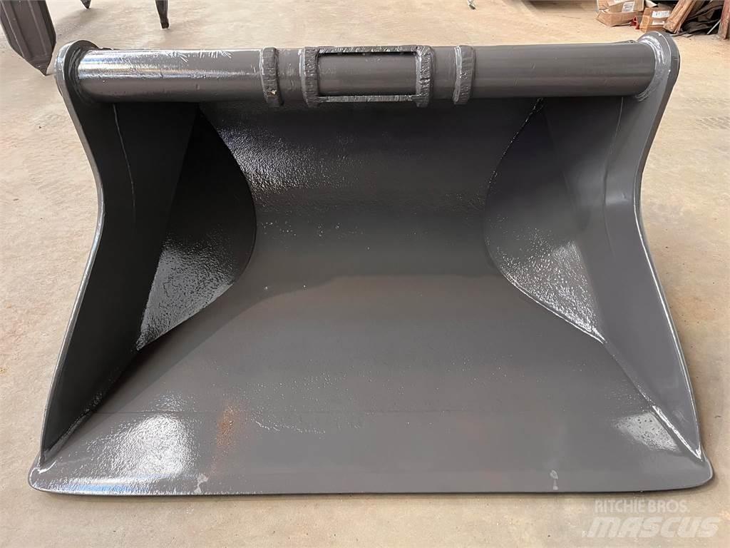  1800 mm Planerskovl Sonstige Baumaschinen