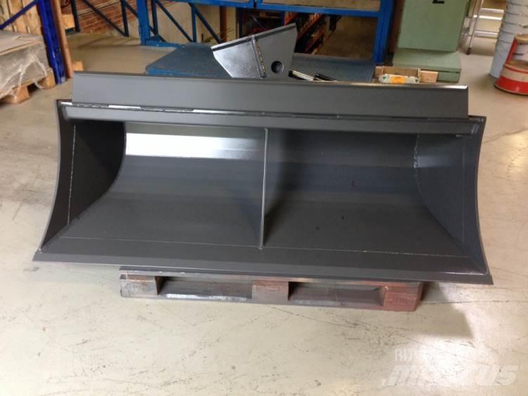  1800 mm Tiltskovl Schaufeln