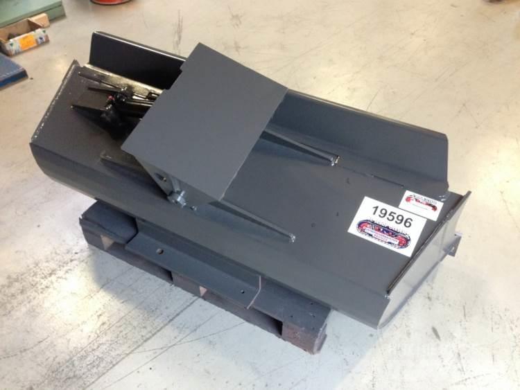 1800 mm Tiltskovl Schaufeln
