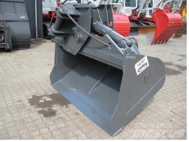  1830 mm Tiltskovl Schaufeln