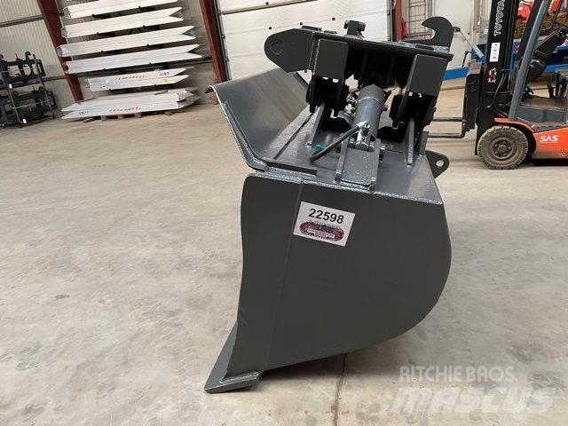  2000 mm Tiltskovl Schaufeln