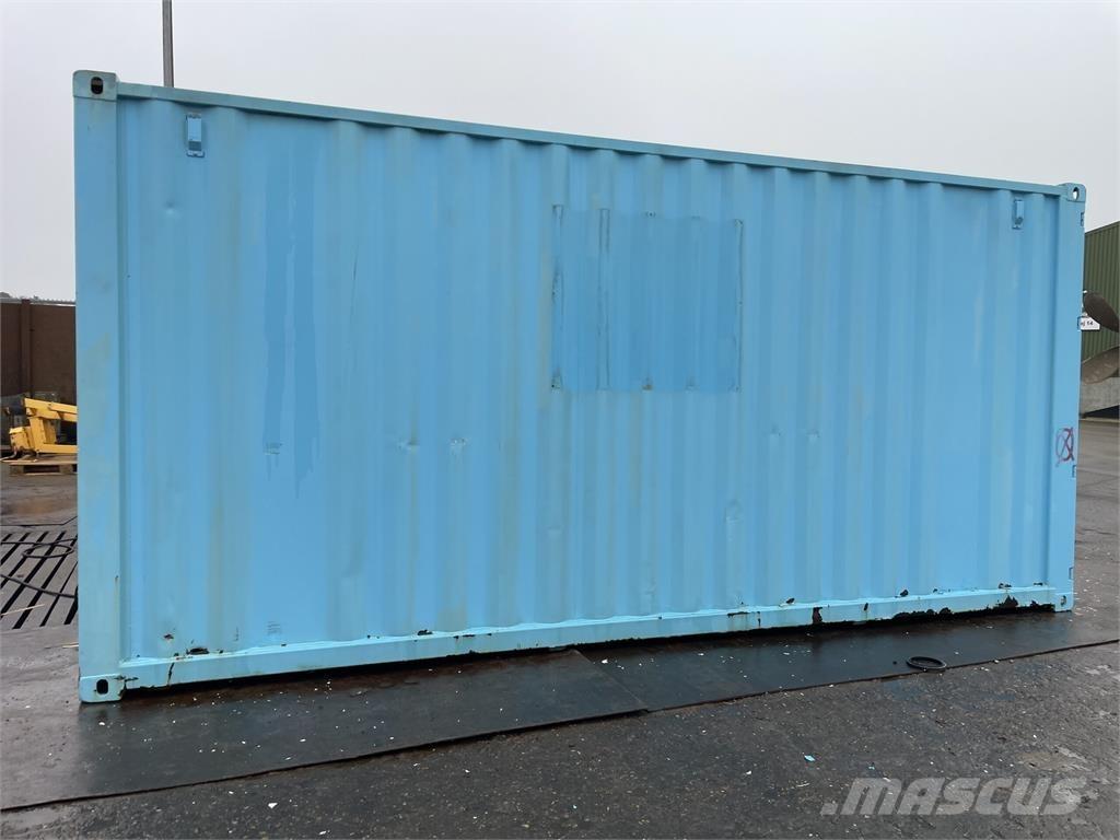  20FT Container Lagerbehälter