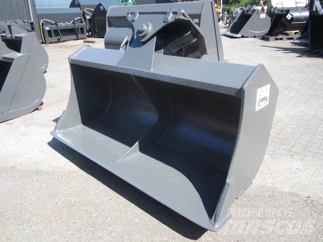  2100 mm Tiltskovl Schaufeln
