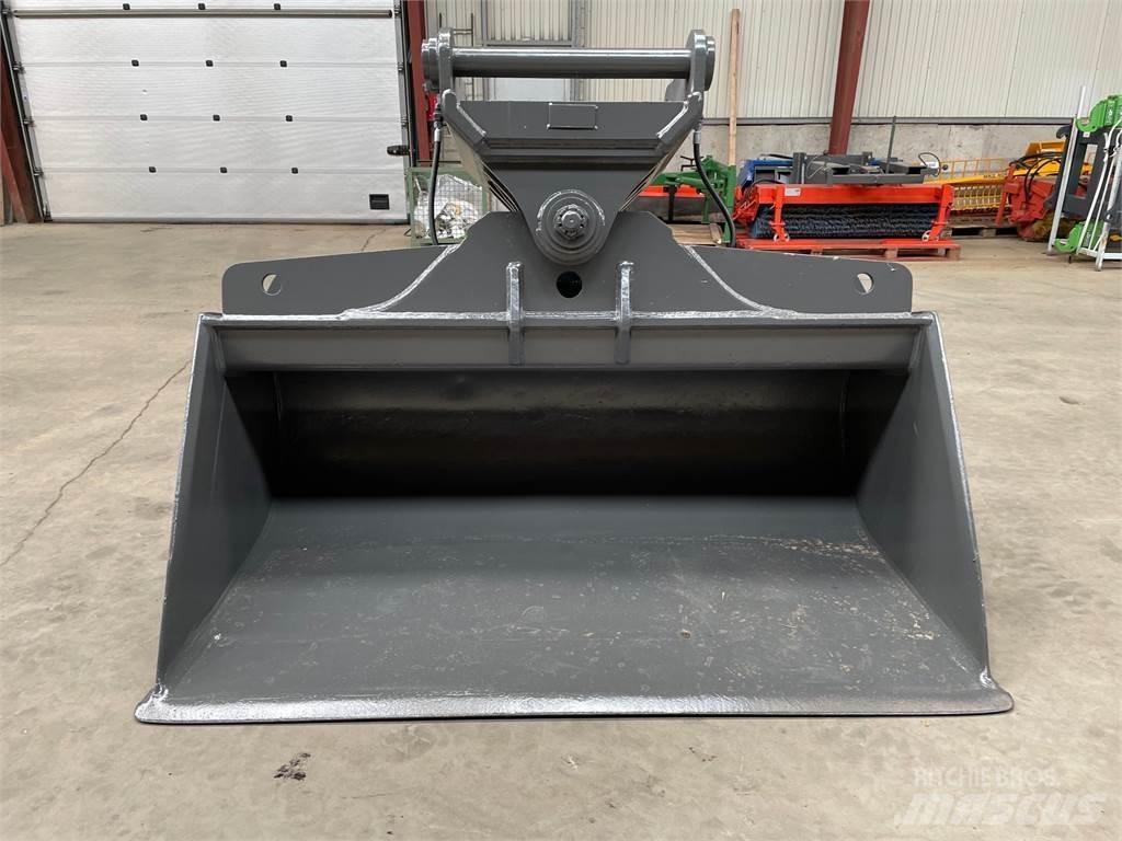  2170 mm Tiltskovl Schaufeln