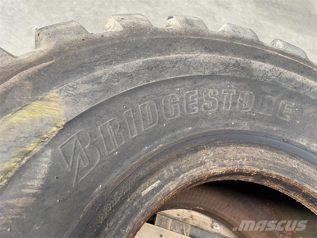  23.5xR25 Bridgestone dæk Reifen