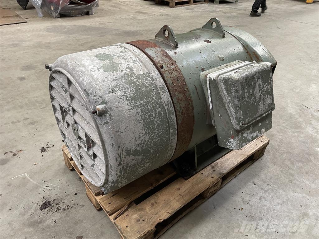  250 kva Stamford generator Andere Generatoren