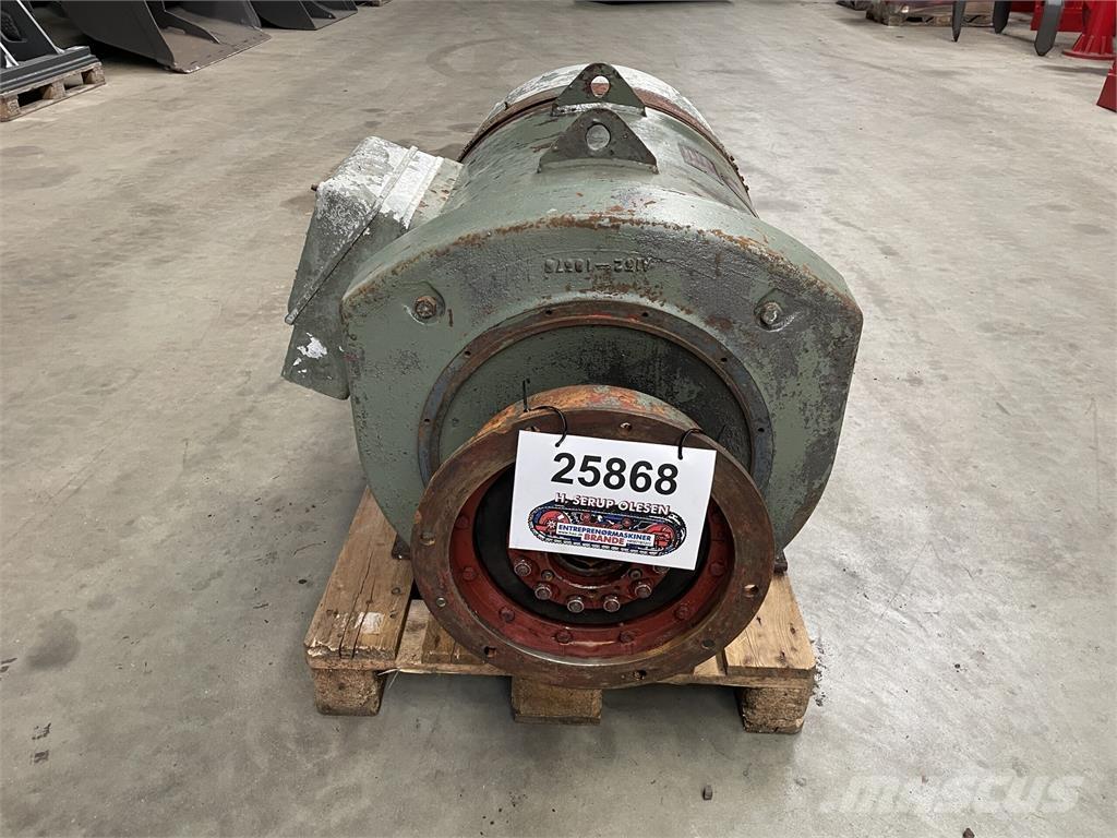  250 kva Stamford generator Andere Generatoren