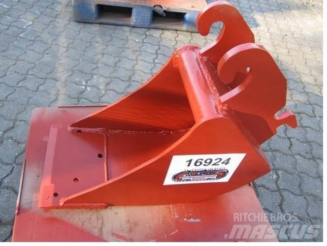 300 mm Graveskovl Schaufeln